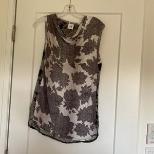 Cabi blouse